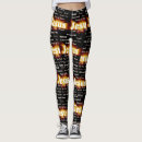 Suche nach jesus leggings Bibel