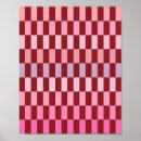 Suche nach kirschen poster Rosa