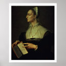 Suche nach bronzino poster Portrait