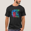 Recherche de spike tshirts Volley ball