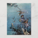 Suche nach arthur rackham postkarten Märchen