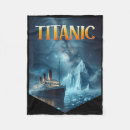 Suche nach titanic decken Reise