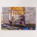 Suche nach venedig gondel puzzle Europa