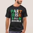 Recherche de funny irish tshirts Irlandais