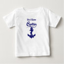 Suche nach kapitän babykleidung Segelboot
