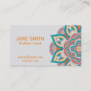 Suche nach colorful visitenkarten Wellness