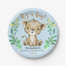 Suche nach löwe babyparty teller Safaritiere