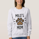 Recherche de empreinte patte animal pulls capuche Amoureux