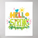 Recherche de hello posters Mur