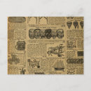 Recherche de vieux jouet cartes postales Fille