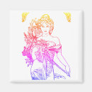 Suche nach mucha magnete Blume