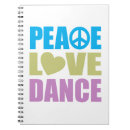 Recherche de jazz carnets Ballet