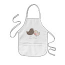 Recherche de fête de naissance tabliers Enfants