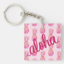 Suche nach aloha schlüsselanhänger Ananas