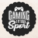 Suche nach gamer untersetzer Gaming