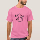 Suche nach teufel satan tshirts Böse