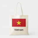 Recherche de le vietnam sacs Drapeau