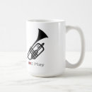 Recherche de tasse de silhouette tasses Bande dessinée