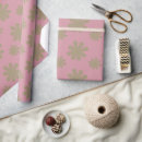 Recherche de rétro papier cadeau Chic