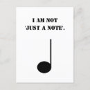 Recherche de musique drôle cartes postales Pour tous