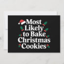 Recherche de biscuits noël cartes Assortis