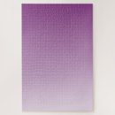 Suche nach ombre puzzle Lila