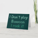 Suche nach bassoon karten Musiker