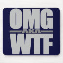 Suche nach verwirrt mousepads Lustig