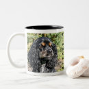 Suche nach spaniels tassen Cocker spaniel