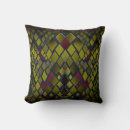 Recherche de reptile coussins Abstrait