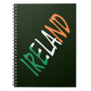 Suche nach irland kleine notizbücher Weiß