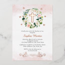 Recherche de shiny invitations Rose
