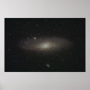 Suche nach andromeda poster Galaxie