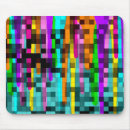 Recherche de fonte tapis souris Abstrait