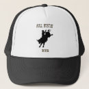 Recherche de taureau casquettes Cavalier de taureau