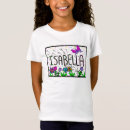 Recherche de isabela tshirts Isabella