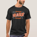 Recherche de praha tshirts Ville