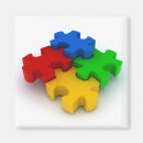 Recherche de autisme magnets Pièces