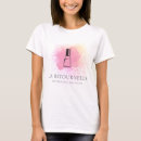 Recherche de salon tshirts Cosmétologie