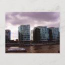 Recherche de oeil bleu cartes postales Abstrait