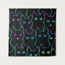 Recherche de graphique de chat art Halloween