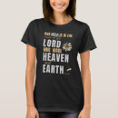 Recherche de psaumes tshirts Religion