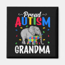 Suche nach stolze oma magnete Autistisch