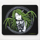 Suche nach feenhafte kunst mousepads Fantasie