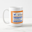 Recherche de commandes tasses Drôle