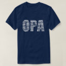 Recherche de fête des pères tshirts Grandfather