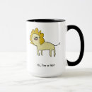 Recherche de lionne tasses Thé
