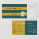 Recherche de brasseur cartes visite Brasserie