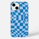 Recherche de déformé iphone coques Bleu