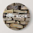 Recherche de de roche badges Pour lui